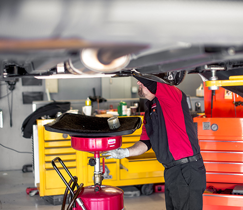 Oil Changes Fenton: Full-Service Oil Changes | Auto-Lab of Fenton - content-new-oil