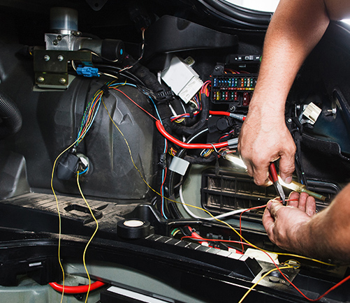 Auto Electric Repair Fenton: ASE Certified Service | Auto-Lab - services--electrical-content-01